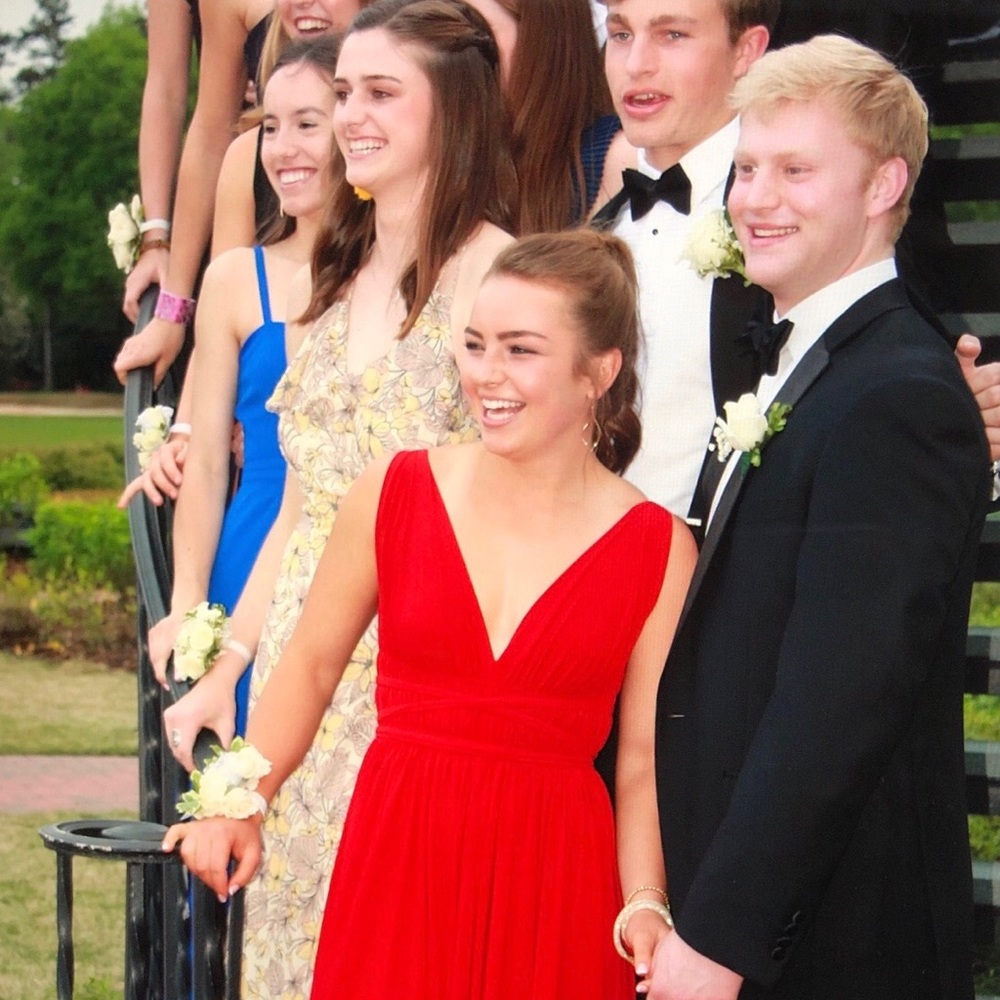 Meet your Posher, Myah